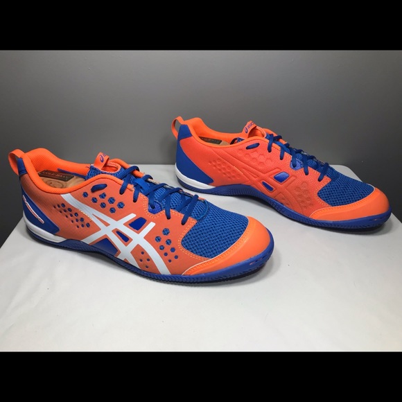 asics gel fortius tr crossfit